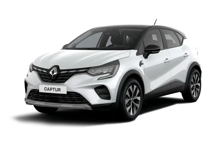 Renault Captur 1.0 TCE 66 Kw Evolution